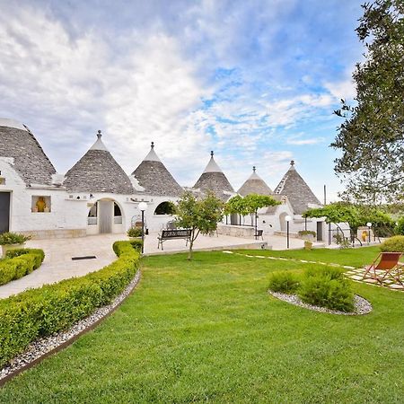 B&B Masseria Nuove Caselle Villa Castelli Dış mekan fotoğraf