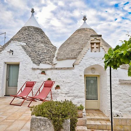B&B Masseria Nuove Caselle Villa Castelli Dış mekan fotoğraf