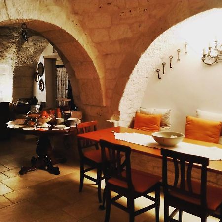 B&B Masseria Nuove Caselle Villa Castelli Dış mekan fotoğraf