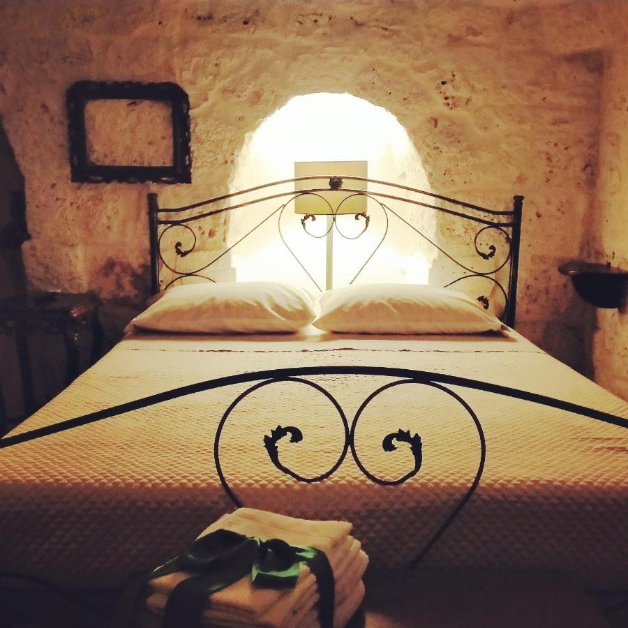 B&B Masseria Nuove Caselle Villa Castelli Dış mekan fotoğraf