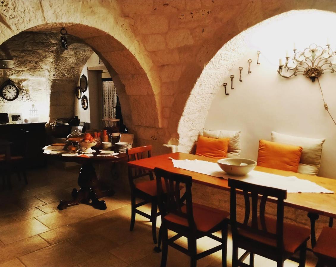 B&B Masseria Nuove Caselle Villa Castelli Dış mekan fotoğraf