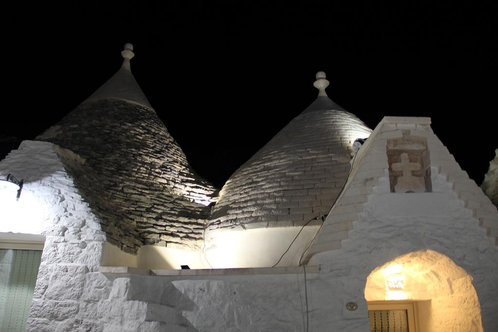B&B Masseria Nuove Caselle Villa Castelli Dış mekan fotoğraf