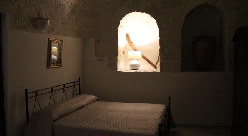 B&B Masseria Nuove Caselle Villa Castelli Oda fotoğraf