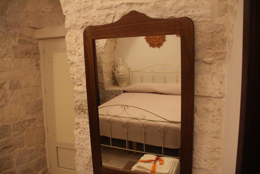 B&B Masseria Nuove Caselle Villa Castelli Oda fotoğraf