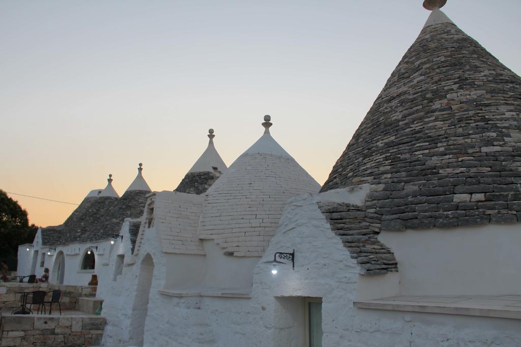 B&B Masseria Nuove Caselle Villa Castelli Dış mekan fotoğraf