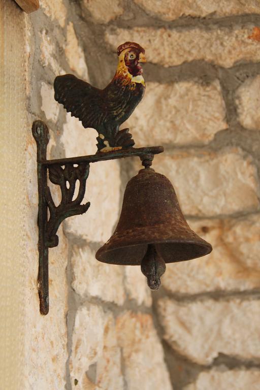 B&B Masseria Nuove Caselle Villa Castelli Dış mekan fotoğraf