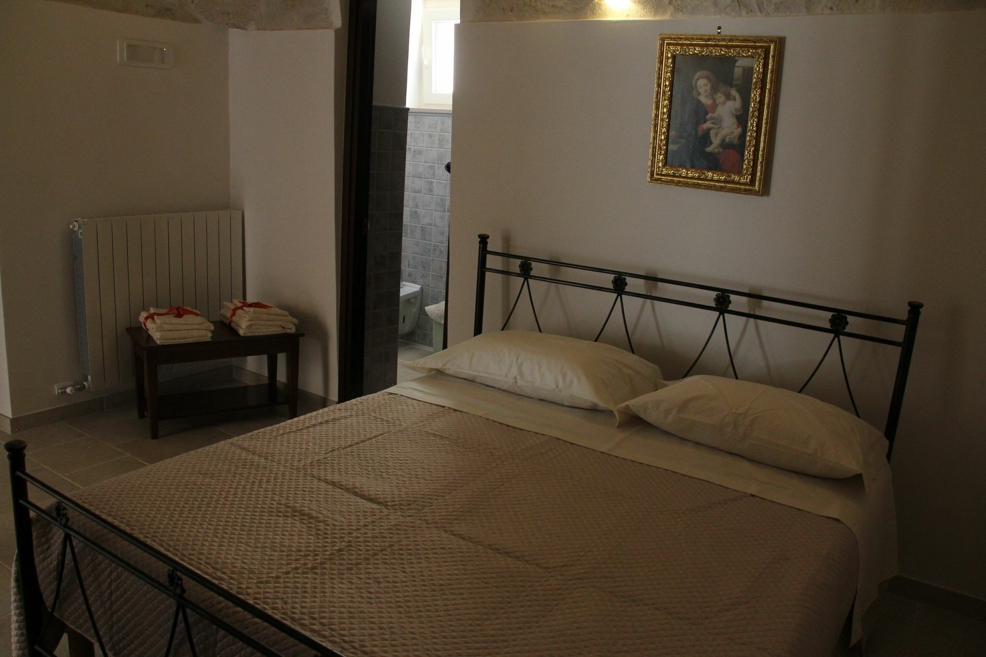 B&B Masseria Nuove Caselle Villa Castelli Dış mekan fotoğraf